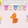 Extandable Giraffe toy, Cute Looking Giraffe with Extandable Neck Extandable Giraffe toy, Cute Looking Giraffe with Extandable Neck