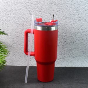 Extra Large Insulated Travel Mug, Tumbler (1200ML – 1 Pc)
