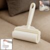 Extra-Wide Lint Roller 23 × 20 cm Handle & Barrel – (1 Pc) Extra-Wide Lint Roller 23 × 20 cm Handle & Barrel – (1 Pc)