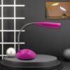 Fashion Wind LED Desk Light, LED Lamps Button Control / Relaxation / Bedtime Fashion Wind LED Desk Light, LED Lamps Button Control / Relaxation / Bedtime