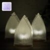 Flameless LED Decorative Lantern Lights – (3 Pc) Flameless LED Decorative Lantern Lights – (3 Pc)