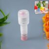 Flexible Plastic Faucet Extender (1 pc) Flexible Plastic Faucet Extender (1 pc)