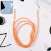 Flexible Spiral Cable Protector Sleeve (1 Pc / Mix Color) Flexible Spiral Cable Protector Sleeve (1 Pc / Mix Color)