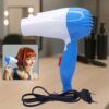 Folding Hair Dryer Hair with 2 speed control Folding Hair Dryer Hair with 2 speed control