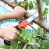 Folding Saw(180 mm) for Trimming, Pruning, Camping. Shrubs and Wood Folding Saw(180 mm) for Trimming, Pruning, Camping. Shrubs and Wood