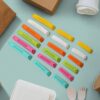 Food Bag Clip Sealer – Airtight Plastic Clips Snacks, Kitchen & Camping (18 Pc Set) Food Bag Clip Sealer – Airtight Plastic Clips Snacks, Kitchen & Camping (18 Pc Set)