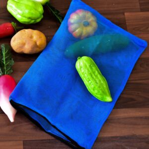 Food Covers Fridge Storage Bag for Vegetables and Fruits with Zipper Food Covers Fridge Storage Bag for Vegetables and Fruits with Zipper