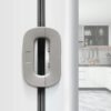 Fridge Freezer Door Lock -Baby Safety Child Lock Fridge Freezer Door Lock -Baby Safety Child Lock