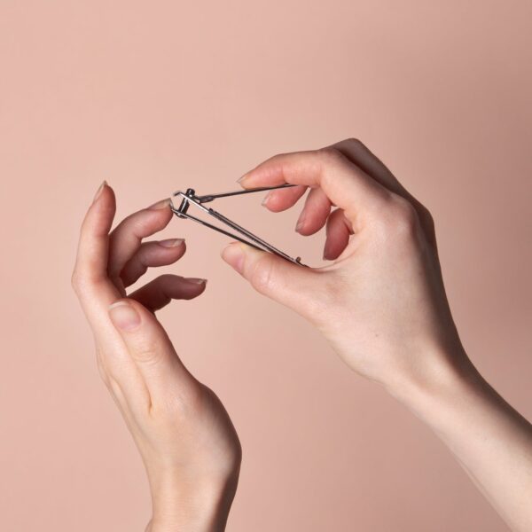 High-Quality Nail Clipper (Large): Personal Care High-Quality Nail Clipper (Large): Personal Care