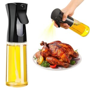 Plastic Oil Spray Bottle – Versatile Kitchen Gadgets (250 ML Approx) Plastic Oil Spray Bottle – Versatile Kitchen Gadgets (250 ML Approx)