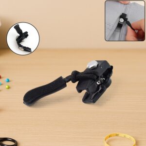 Portable Universal Detachable Zipper Slider (1 Pc / Medium)