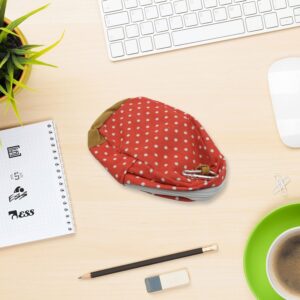 Reusable Multipurpose Pencil Pouch for School & Travel Reusable Multipurpose Pencil Pouch for School & Travel