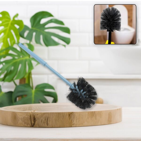 Round Toilet Brush: Effective Cleaning for Your Bathroom Round Toilet Brush: Effective Cleaning for Your Bathroom
