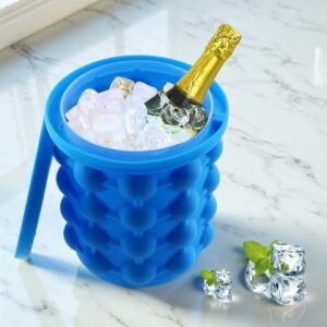 Silicone Ice Cube Maker Silicone Ice Cube Maker