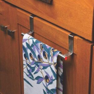 Stainless Steel Towel Hanger for Bathroom / Towel Rod / Bar / Bathroom Accessories