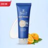 Zequz Vitamin C + E Brightening Face Wash – (200 ML)