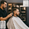 Professional Hair Cutting Cape (1 Pc) Professional Hair Cutting Cape (1 Pc)