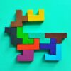 AT50 Wooden Mind Game – Engaging Play for Kids & Babies AT50 Wooden Mind Game – Engaging Play for Kids & Babies