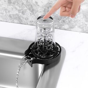 Automatic Cup Washer or Glass Rinser