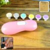 Baby Nail Trimmer and Manicure – (1 Set)