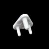 Baby Safety Small Electrical Socket Cover, Outlet Plug Protector (Pack of 100Pc) Baby Safety Small Electrical Socket Cover, Outlet Plug Protector (Pack of 100Pc)
