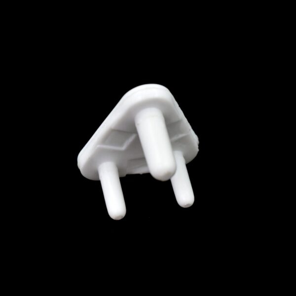 Baby Safety Small Electrical Socket Cover, Outlet Plug Protector (Pack of 100Pc) Baby Safety Small Electrical Socket Cover, Outlet Plug Protector (Pack of 100Pc)