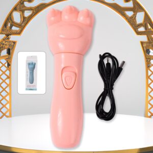 Bear Hand Massager for Khujli Relief - Soothing Comfort for Itchy Skin (Copy)