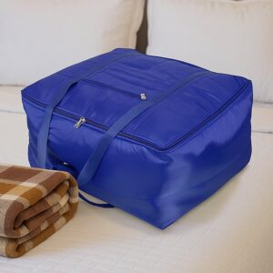 Blanket Storage Bag (1 Pc / 60x47x33 cm)