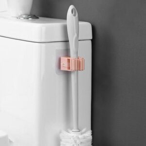 Broom Holder Wall Mounted (1 Pc)