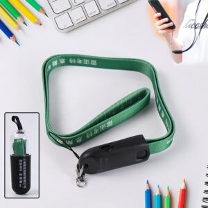 Capsule Tape Meter with USB/Type-C Charging for Android & iPhone