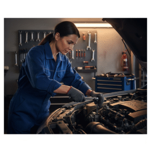 Drive Standard Socket Wrench Set -10 pc, 6 pt. 3 / 8 in. Drive Standard Socket Wrench Set -10 pc, 6 pt. 3 / 8 in.