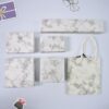 Cardboard Jewelry Boxes Gift Case Small Paper Jewelry Gift (7 Pcs Set / Mix Size)