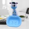 Cartoon Soap Dish – Unique Kids’ Bathroom Soap Holder & Stand