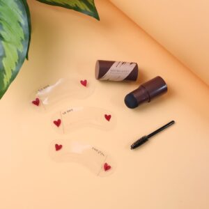 Hairline & Eyebrow Shaping – (Set)