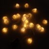 Halloween LED Skull String Lights – Indoor & Outdoor Decor Halloween LED Skull String Lights – Indoor & Outdoor Decor