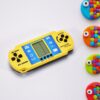 Handheld Video Game Station Pocket Game Toy. Handheld Video Game Station Pocket Game Toy.