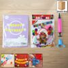 Happy Birthday Decoration Combo Set Happy Birthday Decoration Combo Set