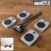 Heavy Duty Furniture Lifter and Moving Tool Set Heavy Duty Furniture Lifter and Moving Tool Set