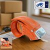 Heavy-Duty Packing Tape Dispenser – (50 mm / 1 Pc)