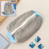 Heavy-Duty Reusable Shoe Washing Bag for Washing Machine (1 Pc) -01 Heavy-Duty Reusable Shoe Washing Bag for Washing Machine (1 Pc) -01