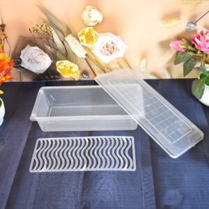 High Quality Food Storage Container ( 1 Pc ) High Quality Food Storage Container ( 1 Pc )