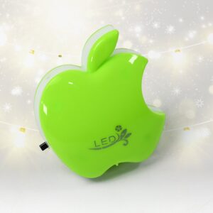 3D Illusion Night Light for Drawing Room & Lobby (1 Pc, Energy-Saving)