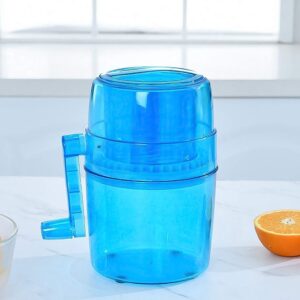 Ice Gola Maker Ice Snow Maker Machine Ice Gola Maker Ice Snow Maker Machine