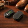 Instant Shoe Polish Sponge Applicator for Leather Shoes (1 Pc) Instant Shoe Polish Sponge Applicator for Leather Shoes (1 Pc)