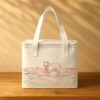 Insulated Thermal Lunch Bag (1 Pc) Insulated Thermal Lunch Bag (1 Pc)