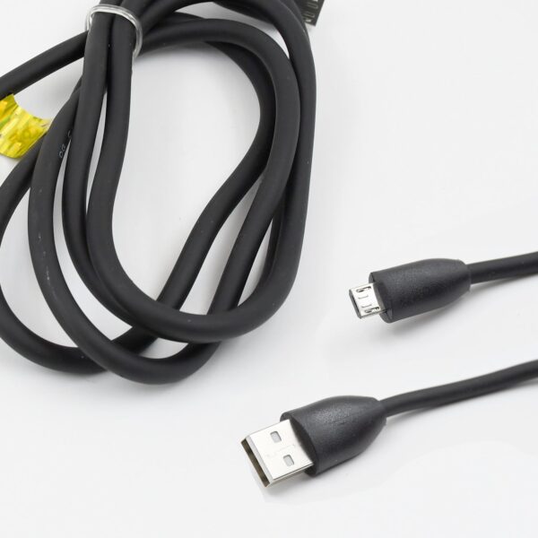 JK 2A Fast Charging for android, Tough Long Micro Cable (1 Pc) JK 2A Fast Charging for android, Tough Long Micro Cable (1 Pc)