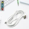Jk Fast Charging for android, Micro Cable (1500 mm) Jk Fast Charging for android, Micro Cable (1500 mm)