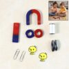 Kids Educational Magnet Play Toy Set Kids Educational Magnet Play Toy Set