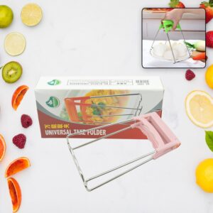Kitchen Tongs & Bowl Clip – Wear-Resistant Plate Lifter for Restaurants Kitchen Tongs & Bowl Clip – Wear-Resistant Plate Lifter for Restaurants