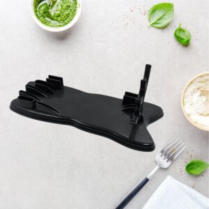 Knife Drawer Organizer – Space-Saving Kitchen Storage Solution for Easy (1pc)